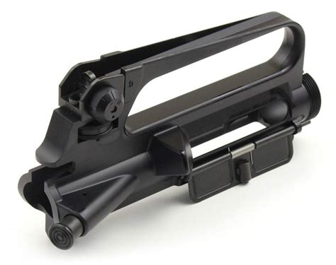 Retro Parts For Ar 15 Rifles From Doublestar All4shooters