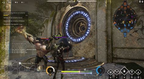 Can you catch all the jungle™ cards? Paragon Monolith Hands-on Report