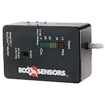 precise digital display & warning: Gas Detectors from Cole-Parmer India