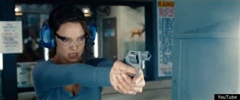 Katherine Heigl As Stephanie Plum And 5 Other Strong Kick Ass Women In
