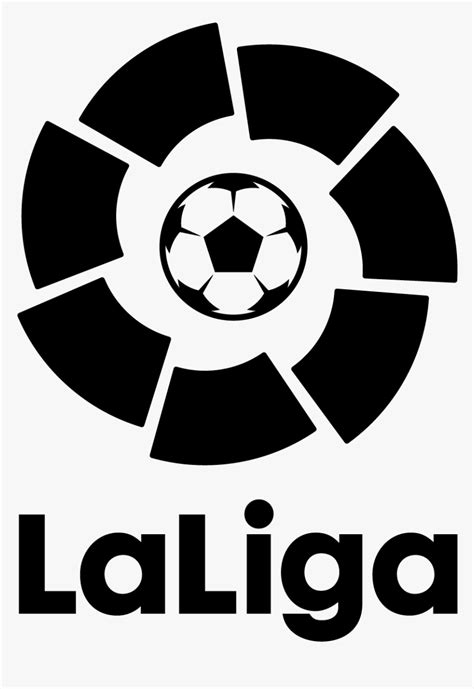 La Liga Logo Png Download