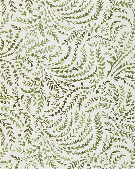 Priano Wallpaper Serena And Lily Wallpaper Lily Wallpaper Woodland
