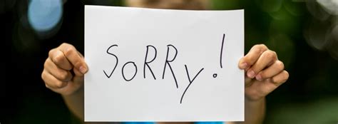 How To Say Sorry In English My Bad Excuse Me And More Bespeaking