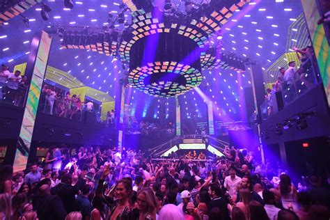 Liv Miami Nightclub