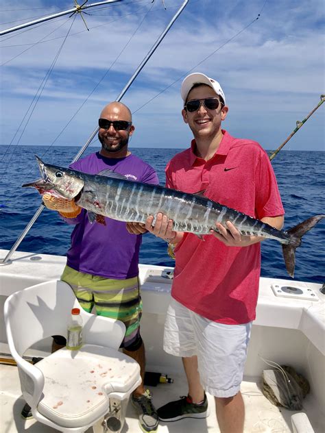 Sport Fishing Fort Lauderdale Sports Personality