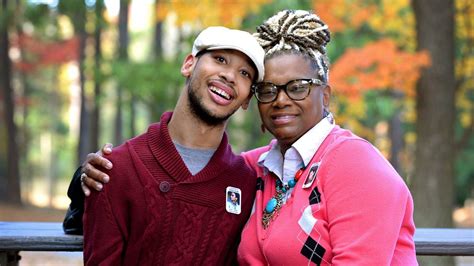 Son Of Ex Panthers Player Rae Carruth Turns 21 In Nc Charlotte Observer