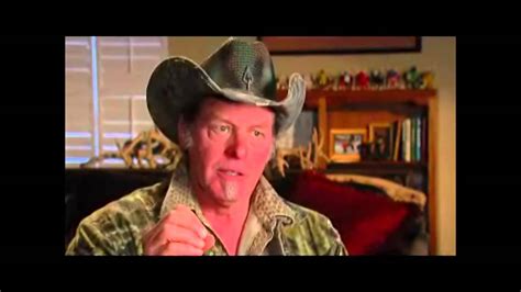 Ted Nugent Youtube