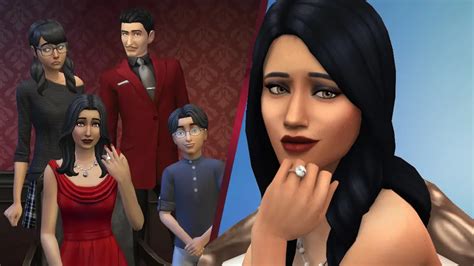 New The Sims 4 Update Un Whitewashes Bella Goth