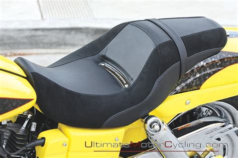 A really strong and awesome motorcycle!watch me ride it and share some stats and personal thoughts about. CVO Fatbob seat for sale - Harley Davidson Forums