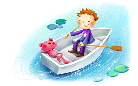 Check spelling or type a new query. Cartoon Boy Wallpapers - Wallpaper Cave