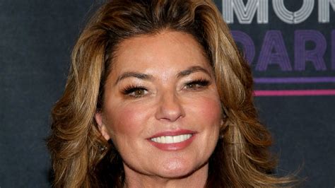 Shania Twain Dyed Her Hair Pastel Pink See Photos Verve Times