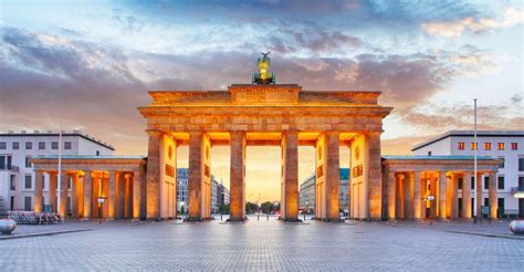 Berlin Walking Tour To The Top 10 Sightseeing Attractions Getyourguide