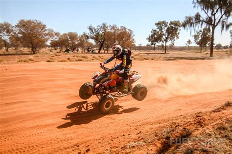 #finke19 was certainly one for the history books. Tatts Finke - Australia's Greatest Desert Race | Fuel Curve
