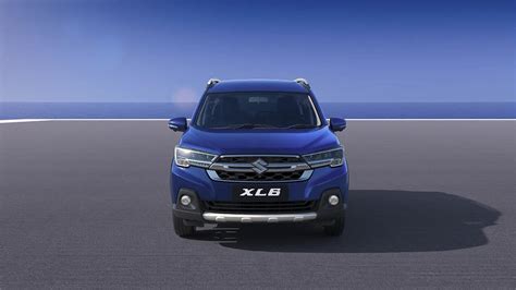 Xl6 Maruti Suzuki Xl6 Price Gst Rates Review Specs Interiors