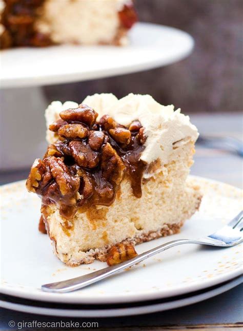 20 Gluten Free Thanksgiving Desserts That Will Rock Your Holiday Table Pecan Pie Cheesecake