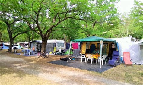 Camping Arc en Ciel  Campings en Ardèche 3 étoiles VallonPontd'Arc