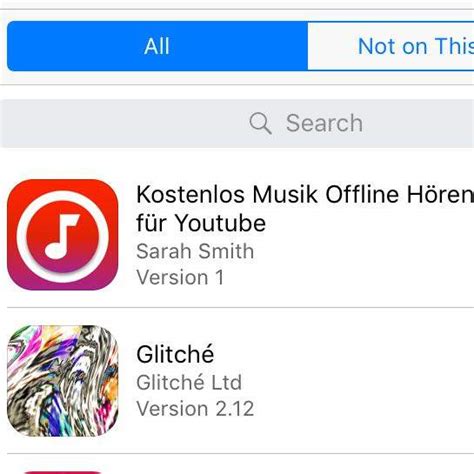 Musik App Offline Hören Auf Iphone Youtube Stream