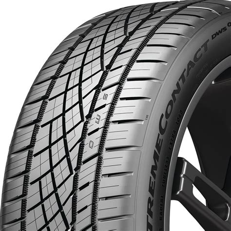 2055017 Continental Extremecontact Dws06 Plus Tires On Sale