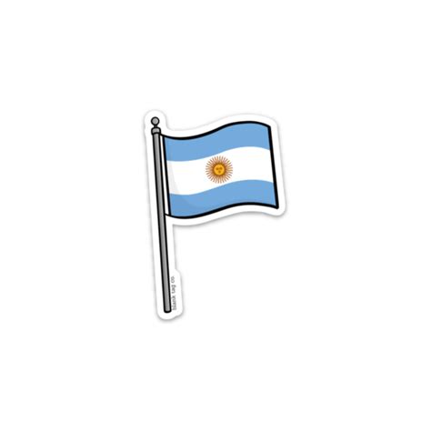 Arriba 93 Imagen De Fondo De Qué Color Es La Bandera De Argentina Lleno