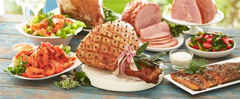 Roast turkey, filled christmas tea: ALDI Perfect Aussie Christmas - The Perfect Aussie ...