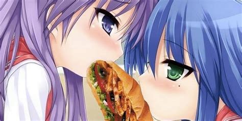 Pranksters Flood Subways Facebook Page With Anime Sandwich Porn The