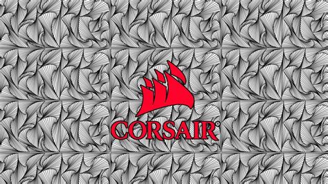 Red Corsair Wallpapers Top Free Red Corsair Backgrounds Wallpaperaccess