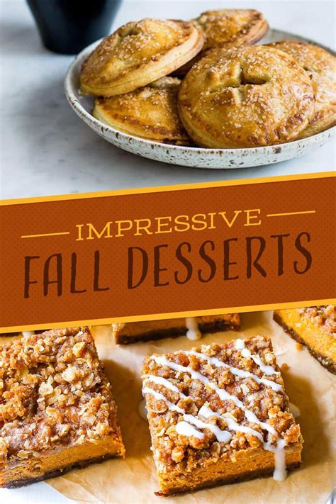 Fall weather is a great invitation to start baking, but many of the treats that define the flavors of the thankfully, a great recipe everyone will enjoy is only a few clicks away, whether it's a side dish of. 14 Impressive Fall Baking Projects To Tackle This Weekend ...