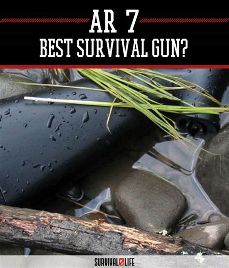 Ar 7 Best Survival Gun Survival Life