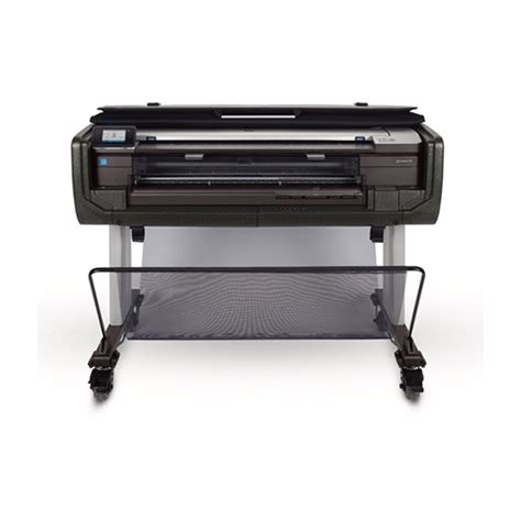 Hp Designjet T630 36 Inch Printer Tiaco Technologies