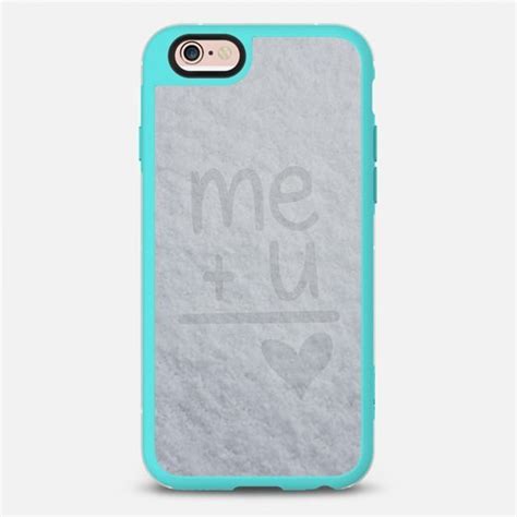 Me And You Iphone 6s Case By Alice Gosling Casetify Cool Phone