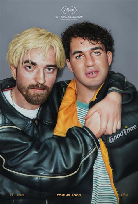 Image Gallery For Good Time Filmaffinity