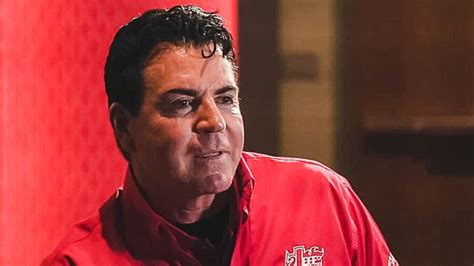 Papa Johns Pizza Founder Accused Of Struggling To Stop Saying The N Word