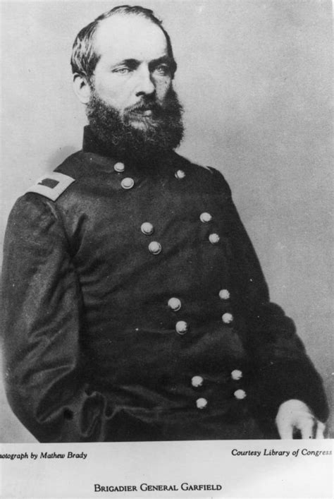 8 Things You Might Not Know About James A Garfield Mental Floss