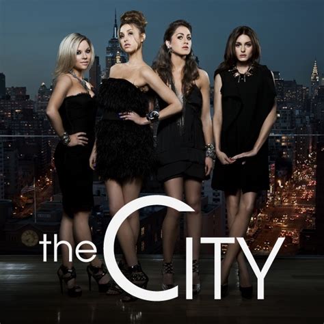 The City Season 2 On Itunes