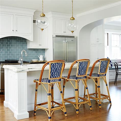 These french bistro chairs from safavieh look like they came straight from a classic cafe on the côte d'azur. 12 Best French Bistro Chairs For Your Home