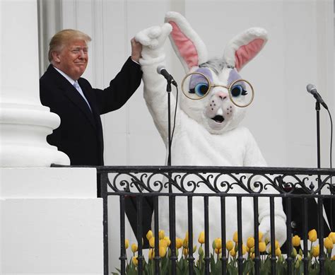 Photos 2018 White House Easter Egg Roll Wtop News
