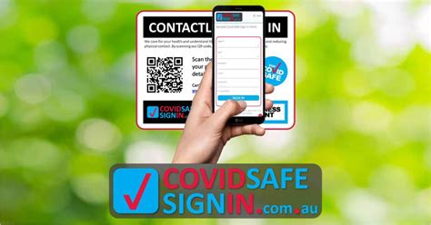 The check in qld app is available to download and use to help keep queenslanders covid safe when we're enjoying venues like pubs, clubs, restaurants and cafes across at participating venues, open the app, select 'check in now' and hover your smartphone over the displayed check in qld qr code. Is QR Code Registration Beneficial? | Covid Safe Sign In