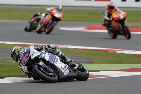 Motogp 2012 Silverstone Results Visordown