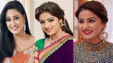 Top 10 Beautiful Tv Actresses On Star Plus Actresses Bollywood Actors Beautiful