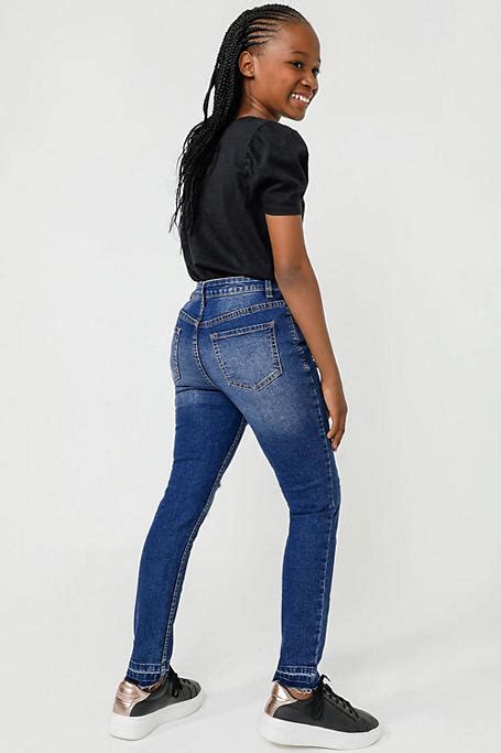 Mrp Home South Africa Skinny Fit Jeans