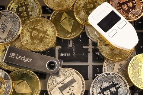 The key is the crucial part of a crypto wallet. Types Of Cryptocurrency Wallets And Their Overall