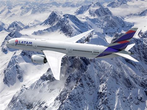 News Latam Airlines Group Premieres Brand Airlive