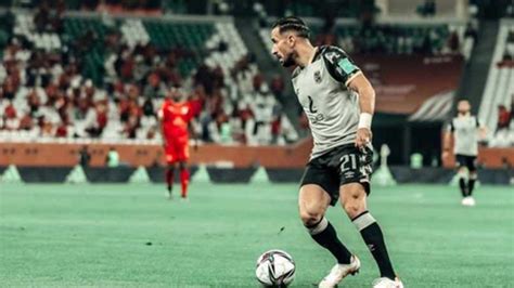 مشاهدة منتخب مصر الأولمبي ضد البرازيل في ربع نهائي أولمبياد طوكيو. الدولي التونسي علي معلول يقطع شوطًا هاما في برنامجه ...
