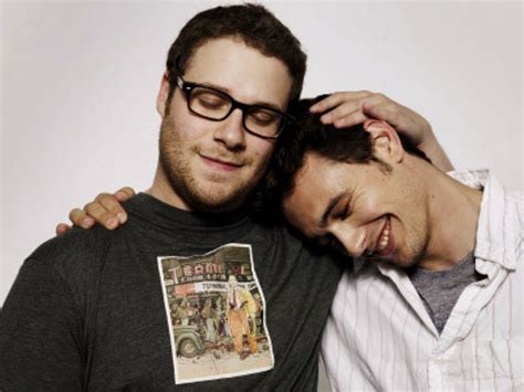 Heres How Seth Rogen And James Franco Responded To Todays Release Of