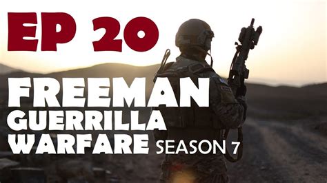 Game trainers & unlockers freeman: Freeman: Guerrilla Warfare S7 EP 20 (Level 50) v0.222 ...