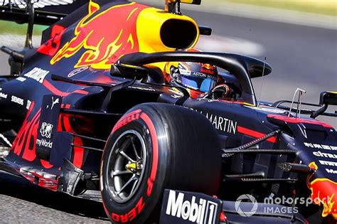 Red bull, fuschl am see, austria. How Albon kept his Red Bull F1 drive