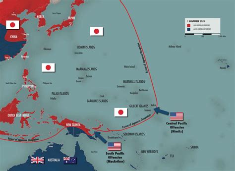 naval battles of the solomon islands ww ii hubpages