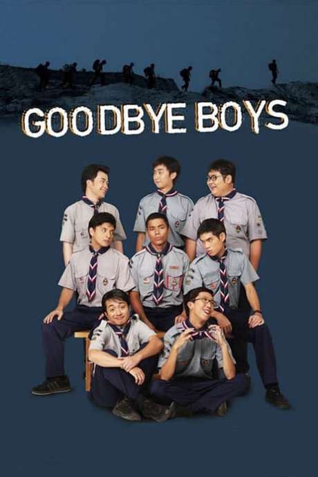 ‎goodbye Boys 2006 Directed By Bernard Chauly Reviews Film Cast