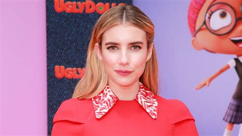 Everything We Know About Emma Roberts Pregnancy