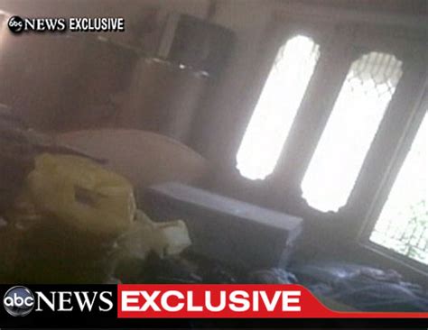 Exclusive Inside The Compound Where Osama Bin Laden Was Killed Picture